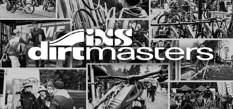 IXS Dirtmasters